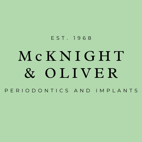 McKnight and Oliver Periodontics